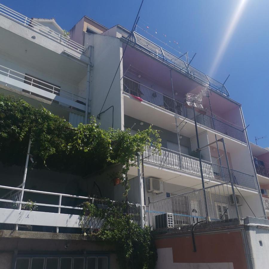 Apartment Mary Split Exterior photo